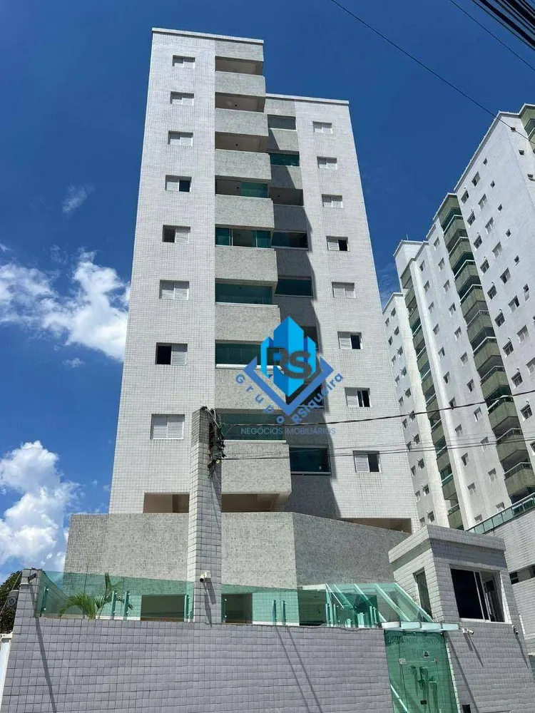 Apartamento, 1 quarto, 41 m² - Foto 1