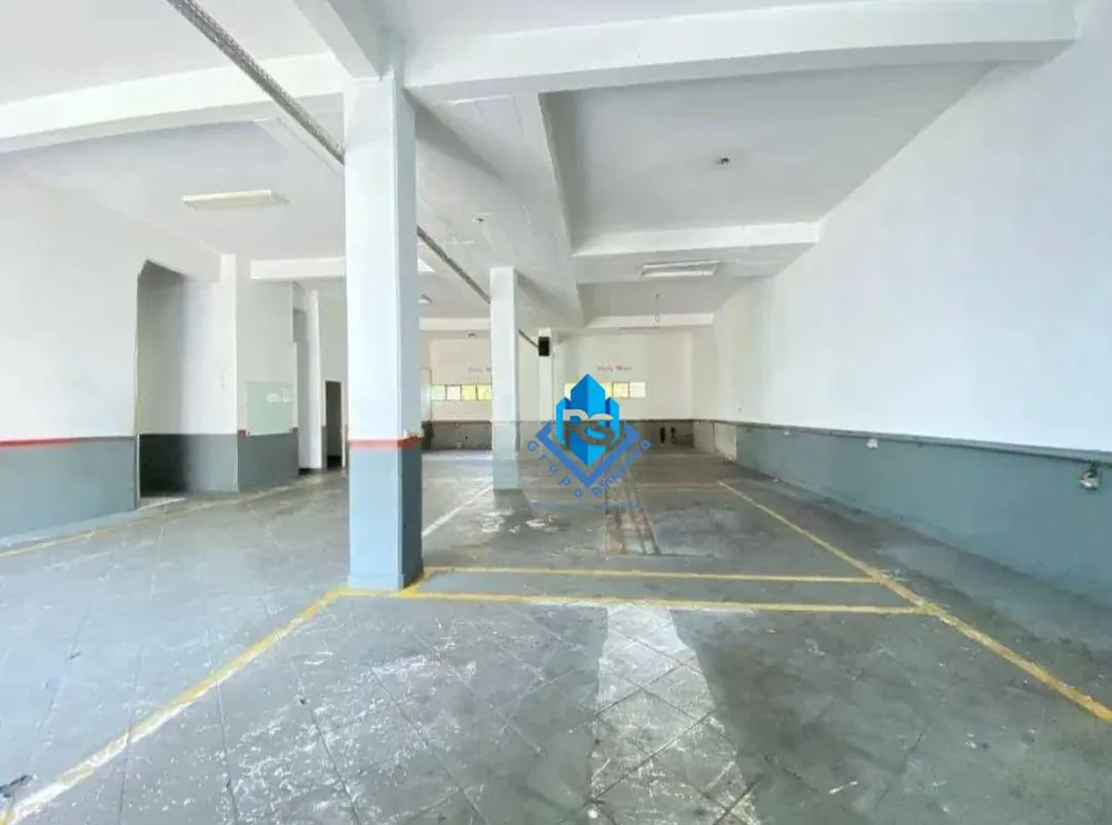 Loja-Salão, 250 m² - Foto 4