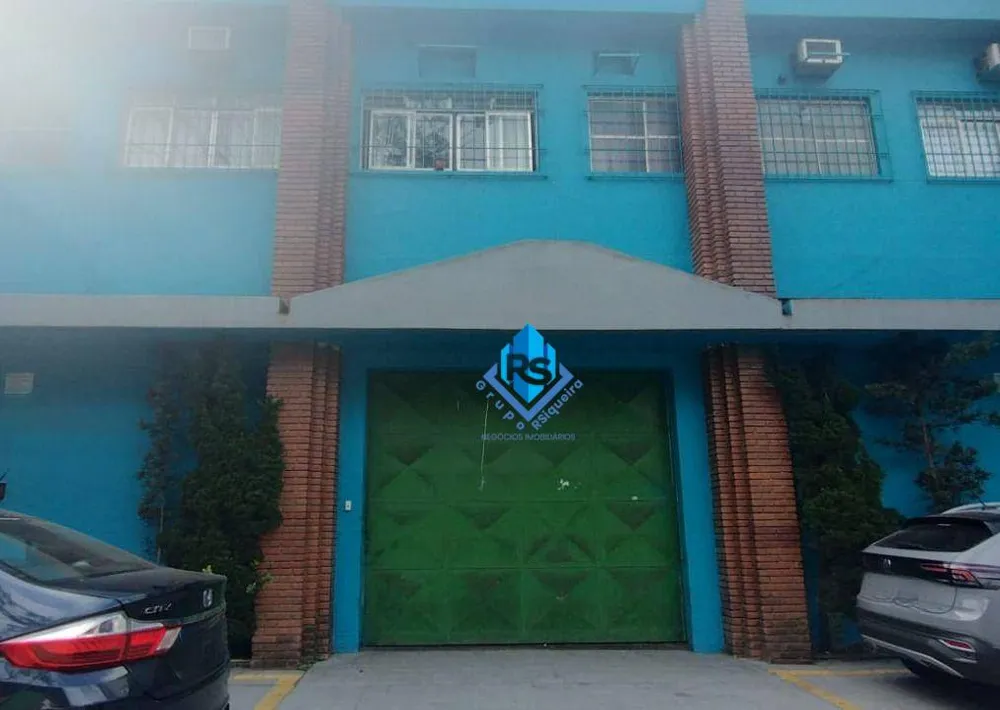Loja-Salão, 250 m² - Foto 2