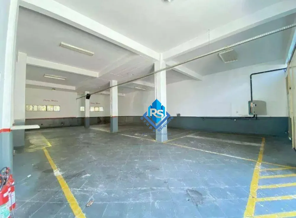 Loja-Salão, 250 m² - Foto 3