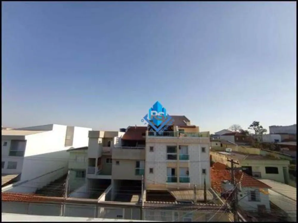 Cobertura, 2 quartos, 84 m² - Foto 2