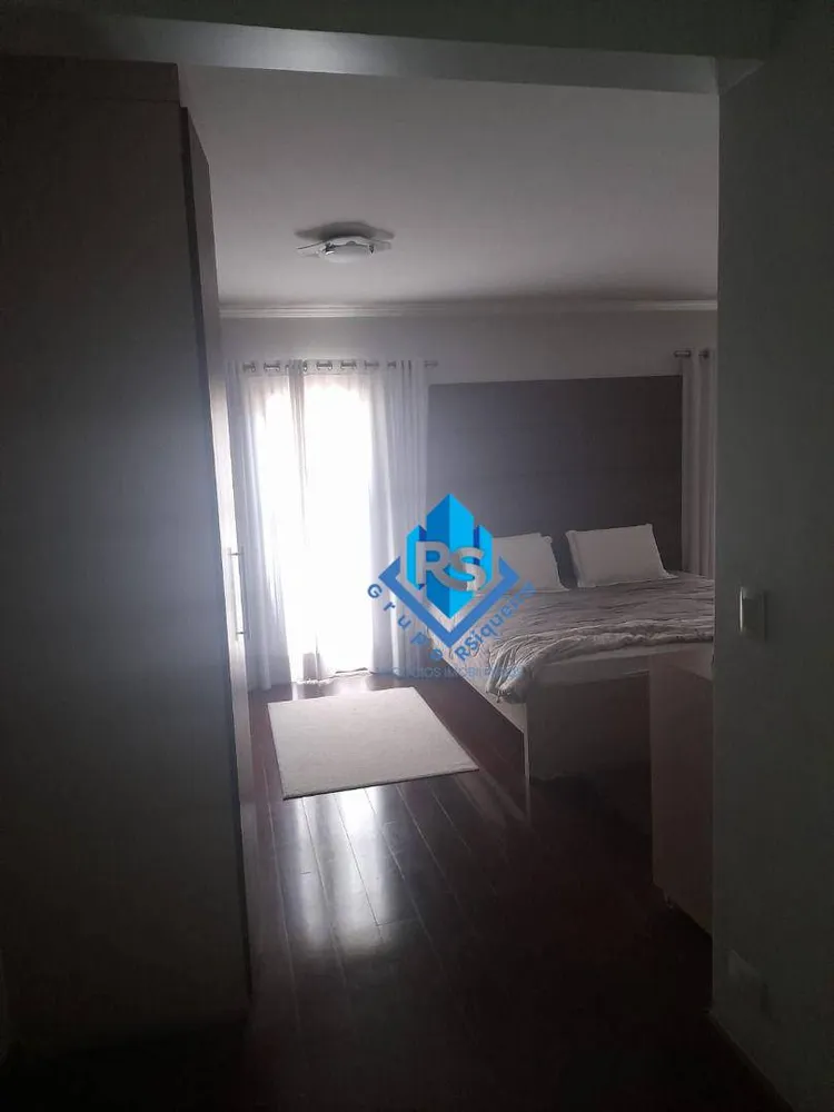 Sobrado, 4 quartos, 468 m² - Foto 7