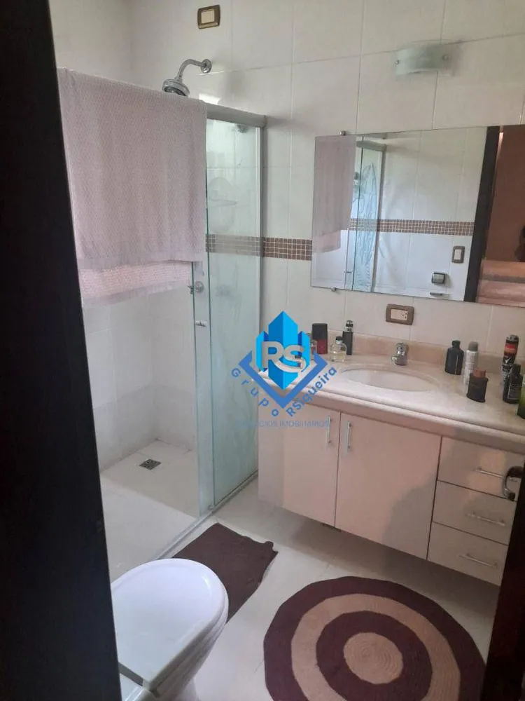 Sobrado, 4 quartos, 468 m² - Foto 4