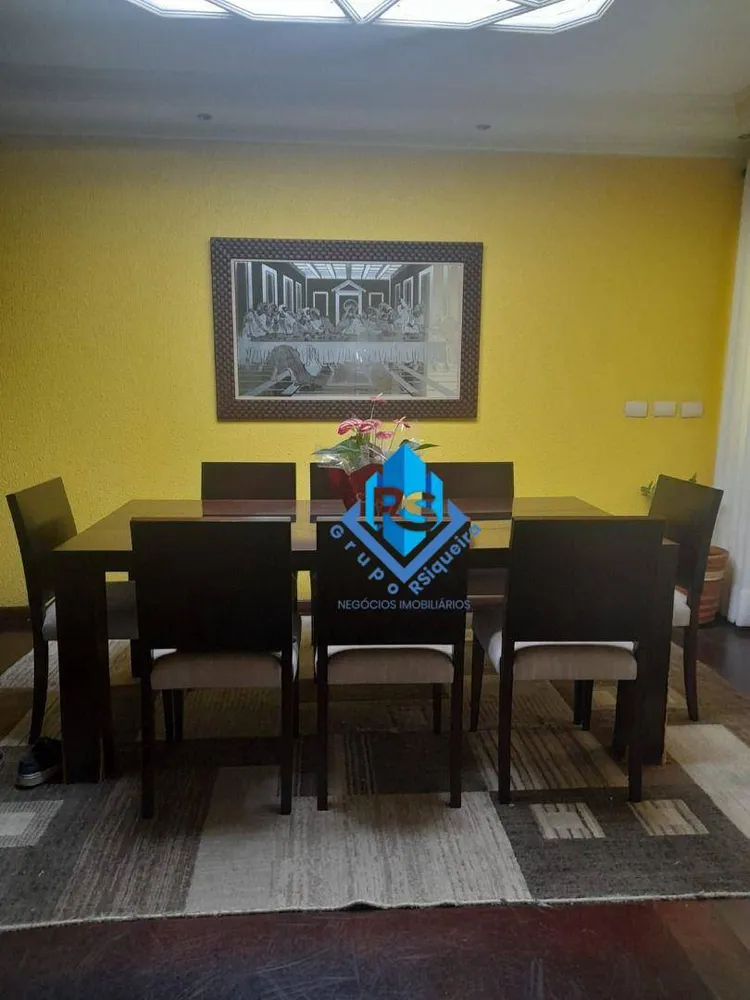 Sobrado, 4 quartos, 468 m² - Foto 10