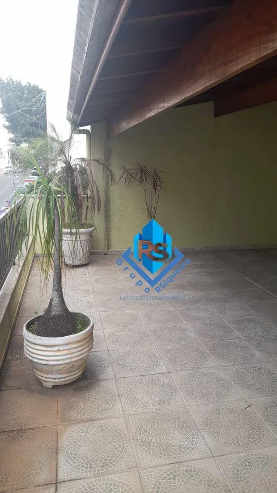 Sobrado, 4 quartos, 468 m² - Foto 16