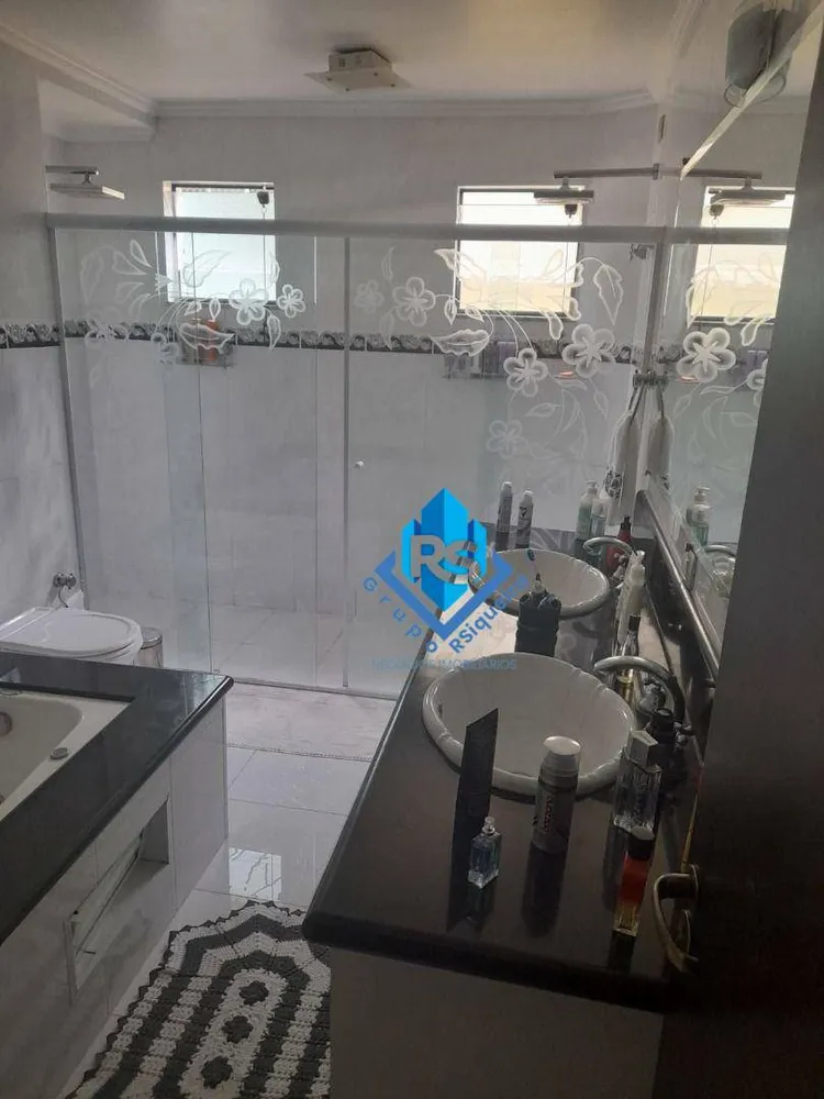 Sobrado, 4 quartos, 468 m² - Foto 6