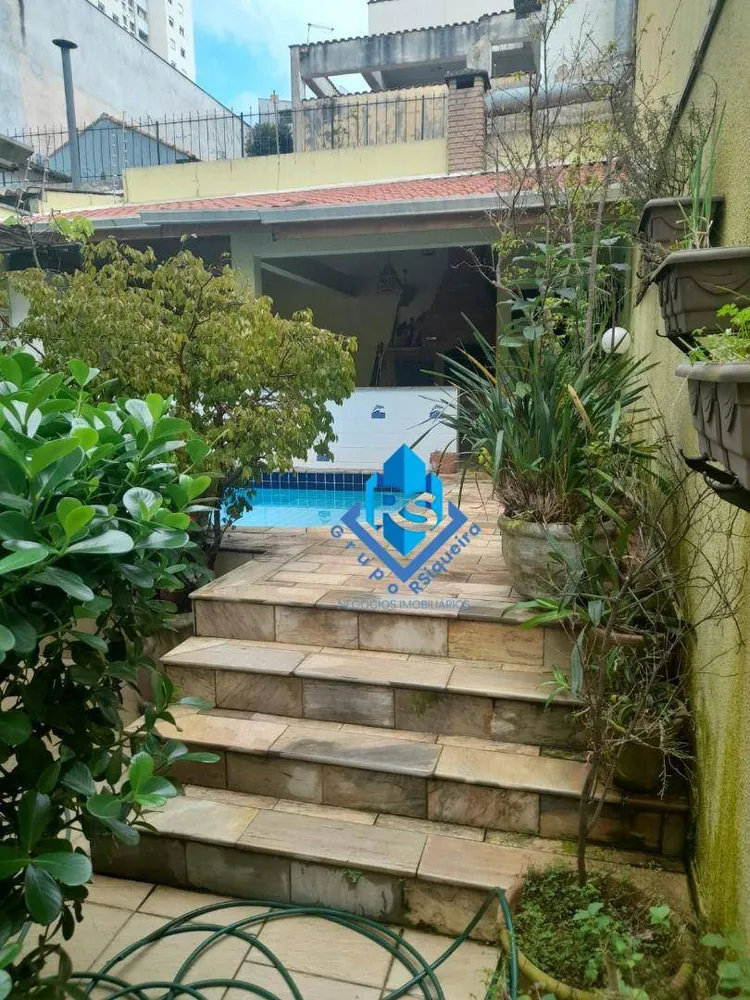 Sobrado, 4 quartos, 468 m² - Foto 9