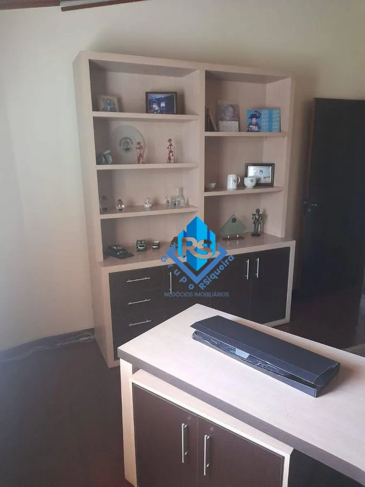 Sobrado, 4 quartos, 468 m² - Foto 2