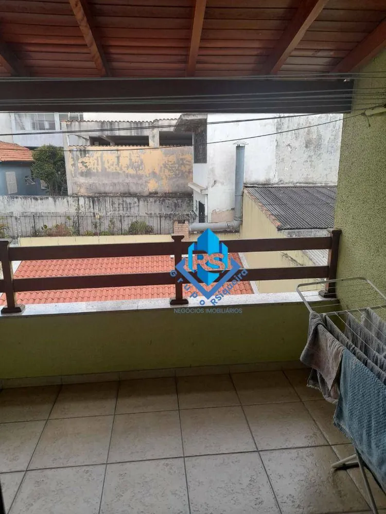 Sobrado, 4 quartos, 468 m² - Foto 3