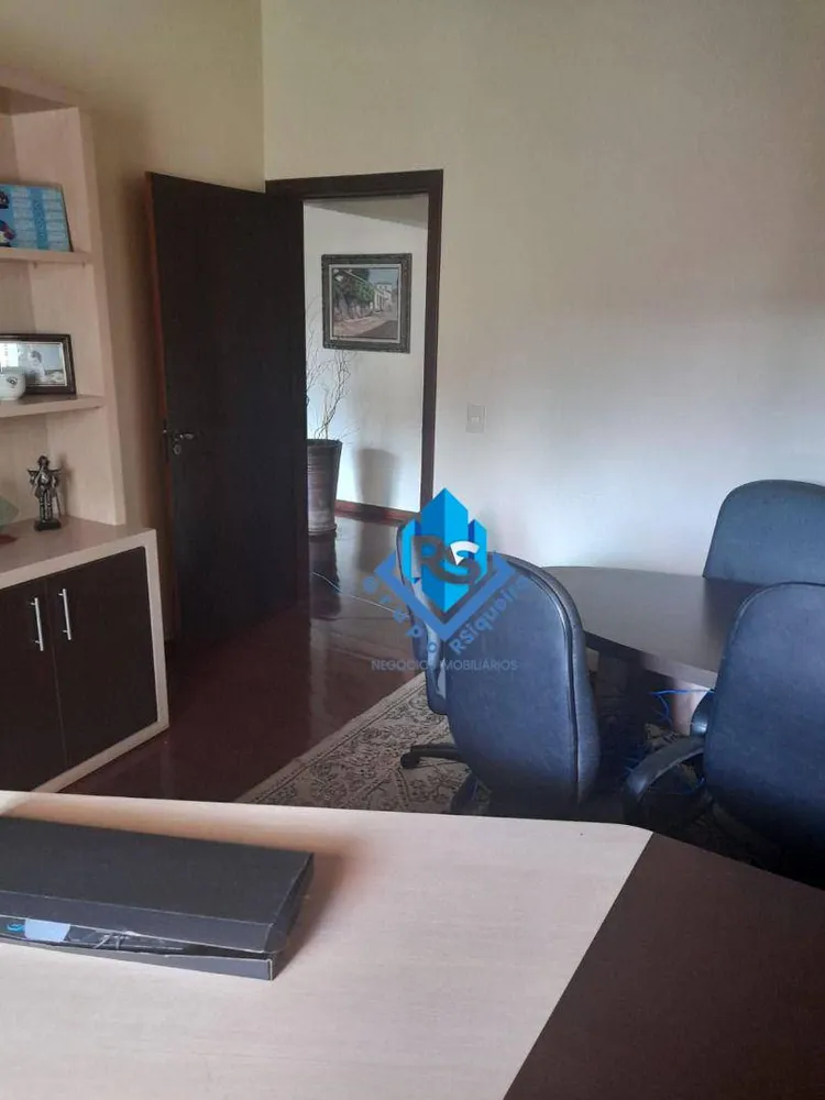 Sobrado, 4 quartos, 468 m² - Foto 1