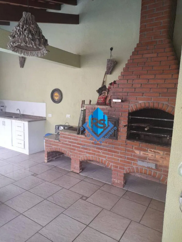 Sobrado, 4 quartos, 468 m² - Foto 14