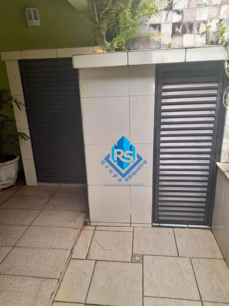 Sobrado, 4 quartos, 468 m² - Foto 13