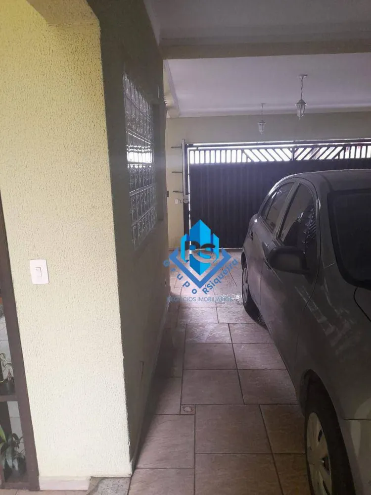Sobrado, 4 quartos, 468 m² - Foto 15