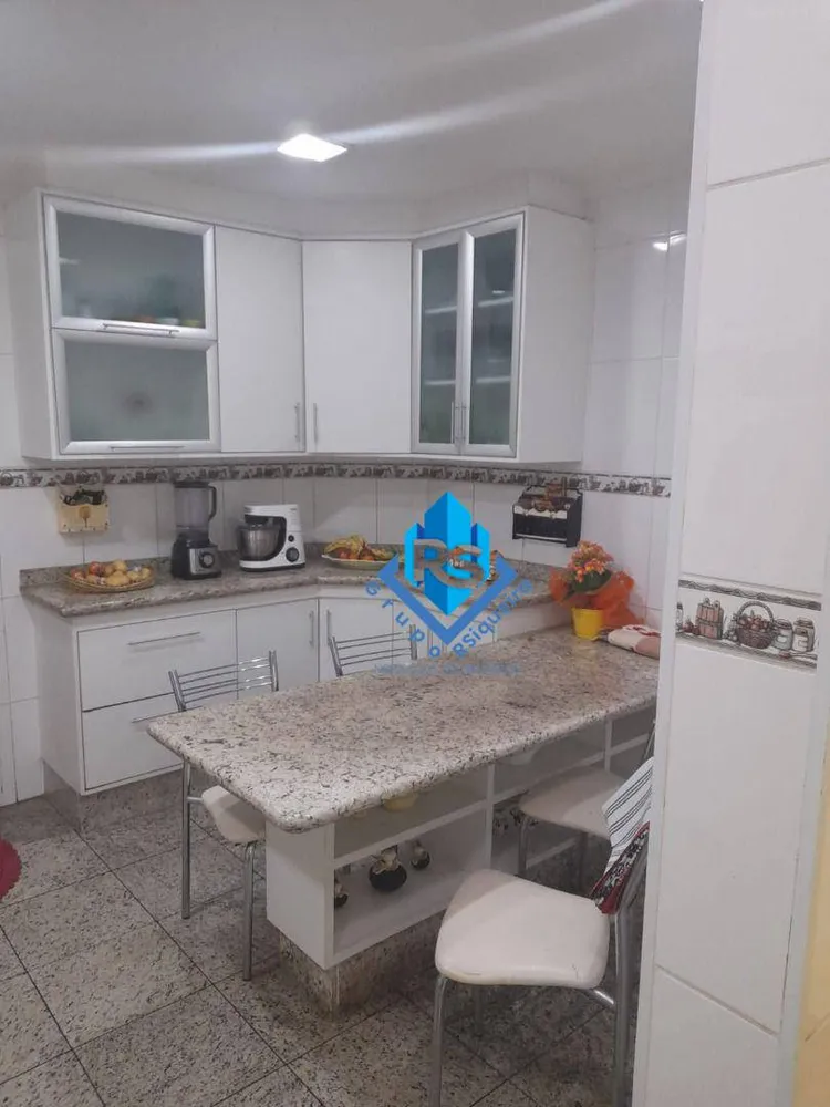 Sobrado, 4 quartos, 468 m² - Foto 11