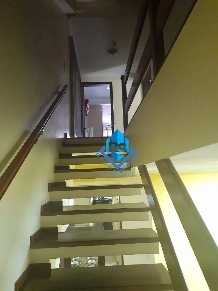 Sobrado, 4 quartos, 468 m² - Foto 8