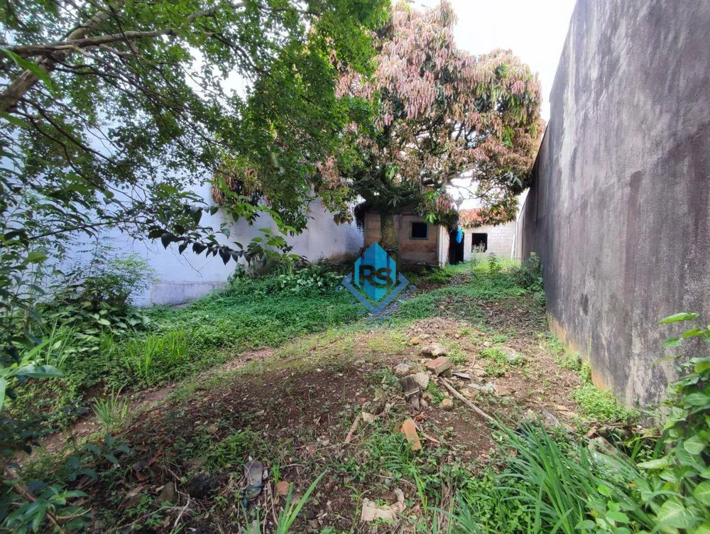 Terreno, 259 m² - Foto 2