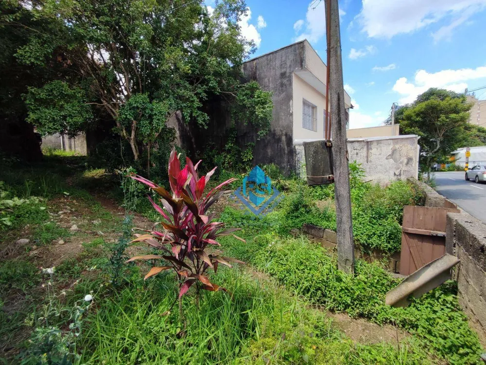 Terreno, 259 m² - Foto 4
