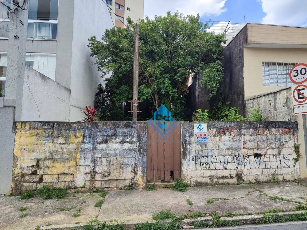 Terreno, 259 m² - Foto 1