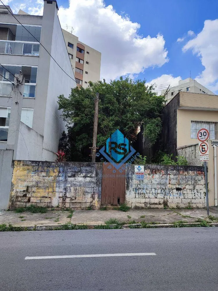 Terreno, 259 m² - Foto 9