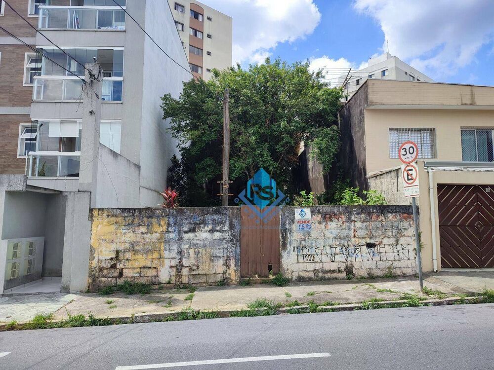 Terreno, 259 m² - Foto 4