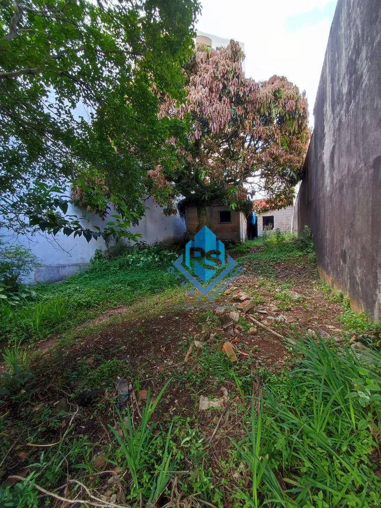 Terreno, 259 m² - Foto 7