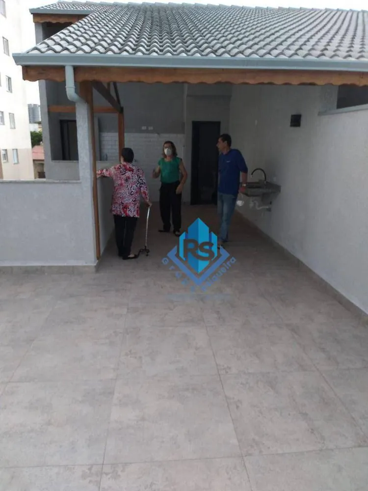 Cobertura, 2 quartos, 92 m² - Foto 8