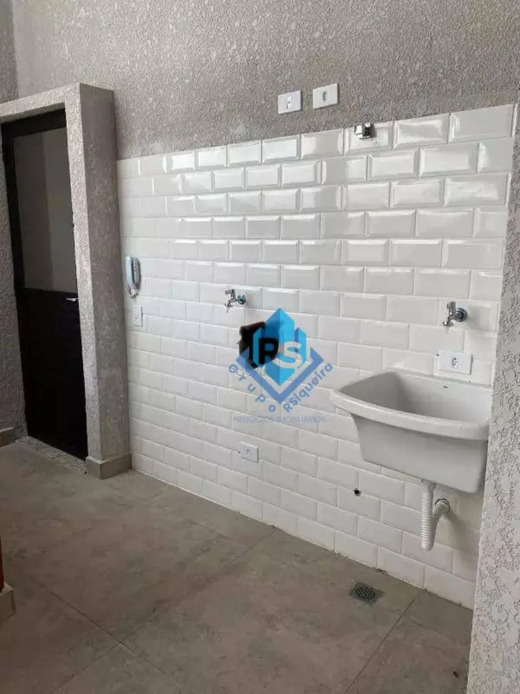 Cobertura, 2 quartos, 92 m² - Foto 6
