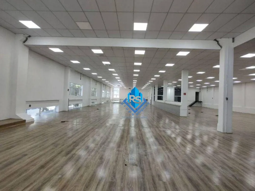 Prédio Inteiro, 943 m² - Foto 1