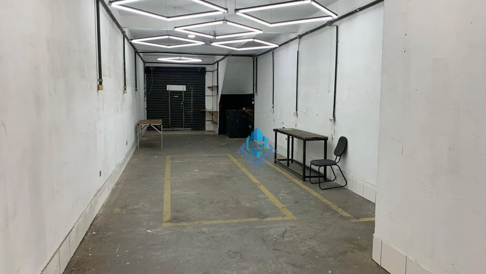 Loja-Salão, 100 m² - Foto 3