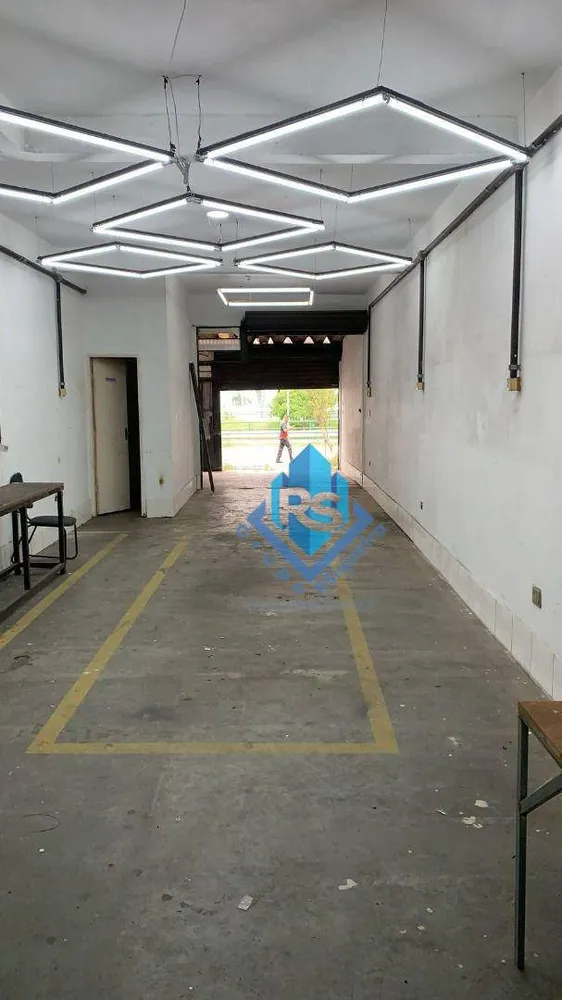 Loja-Salão, 100 m² - Foto 4