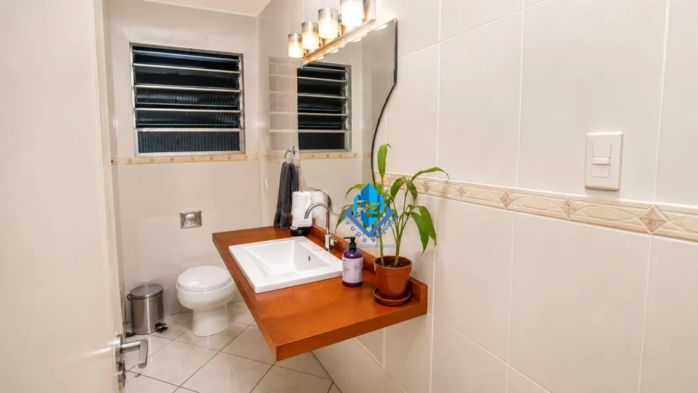 Sobrado, 3 quartos, 149 m² - Foto 2