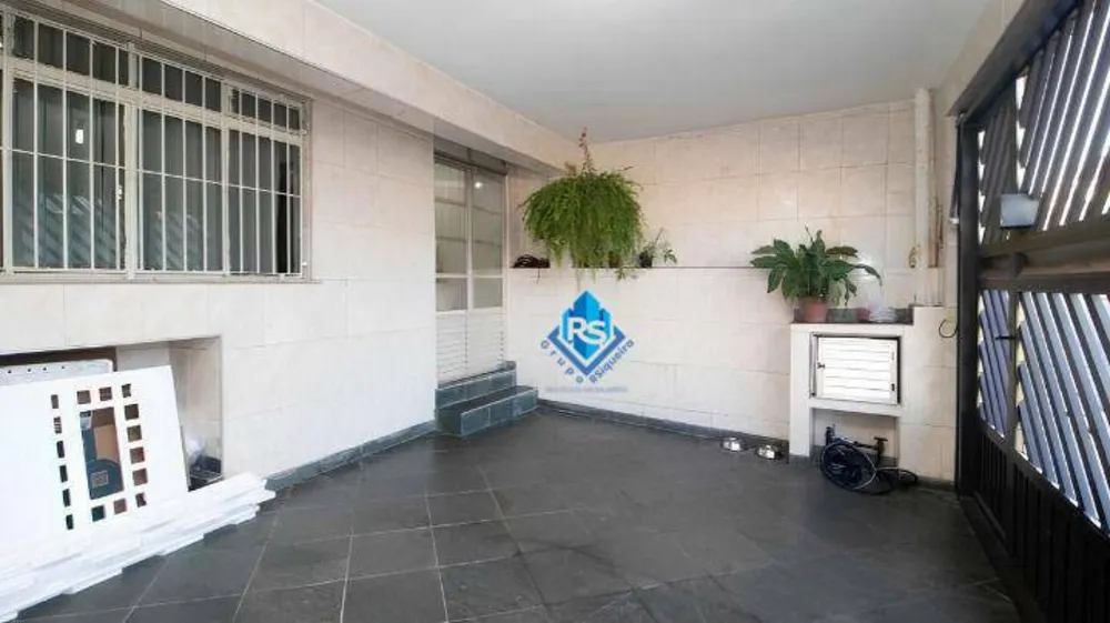 Sobrado, 3 quartos, 149 m² - Foto 8