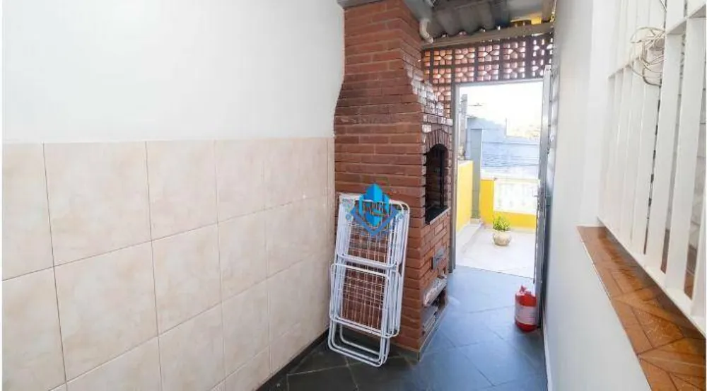 Sobrado, 3 quartos, 149 m² - Foto 6