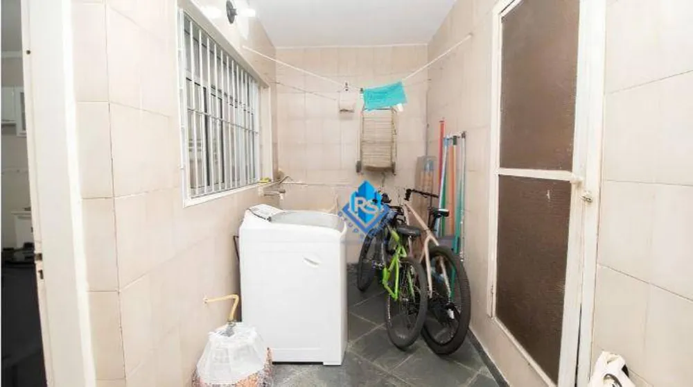 Sobrado, 3 quartos, 149 m² - Foto 1