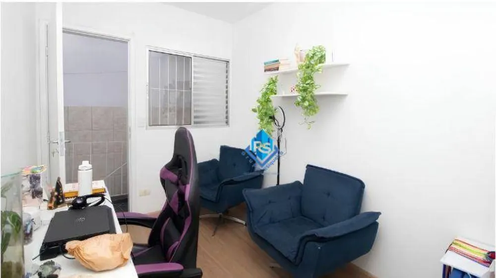 Sobrado, 3 quartos, 149 m² - Foto 7