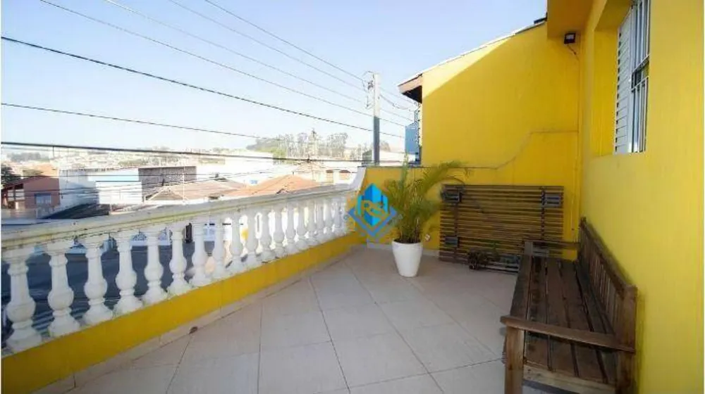 Sobrado, 3 quartos, 149 m² - Foto 5