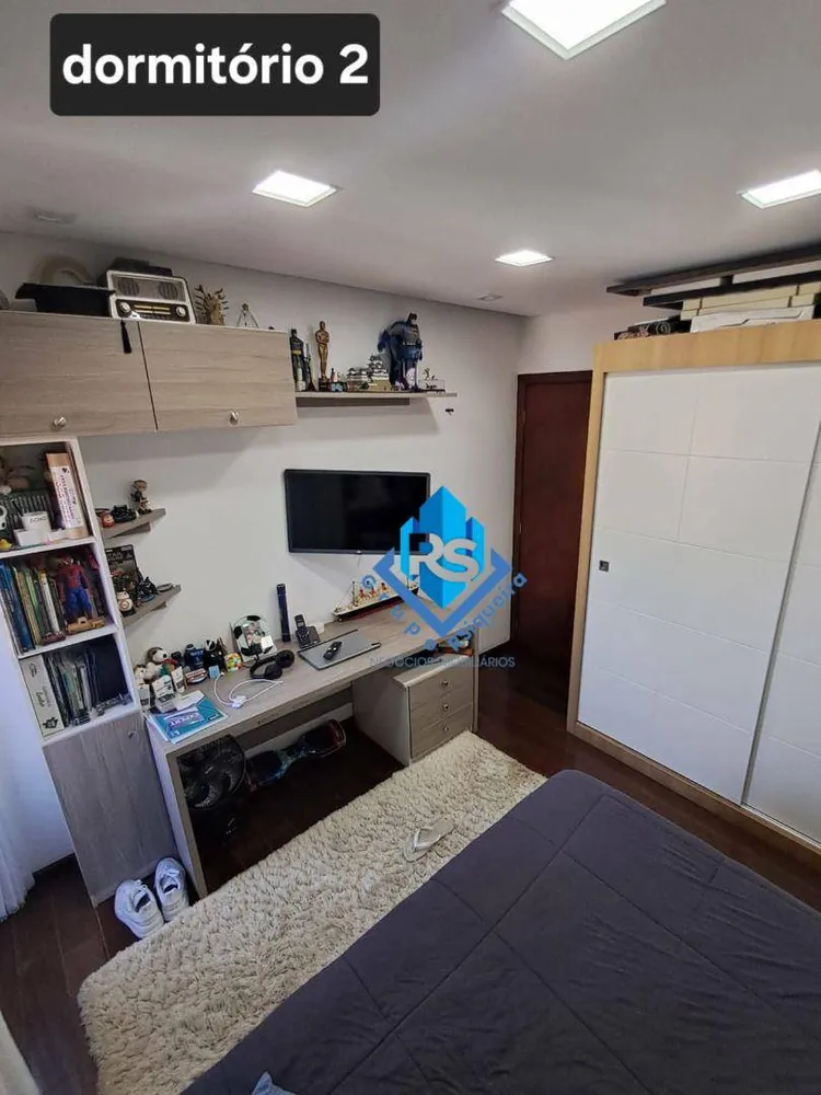 Apartamento, 3 quartos, 114 m² - Foto 2