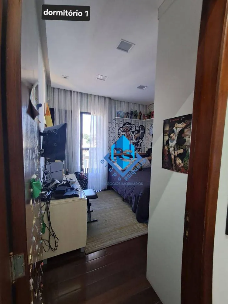 Apartamento, 3 quartos, 114 m² - Foto 3