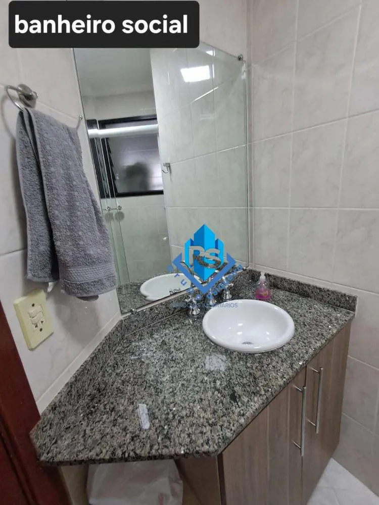 Apartamento, 3 quartos, 114 m² - Foto 3