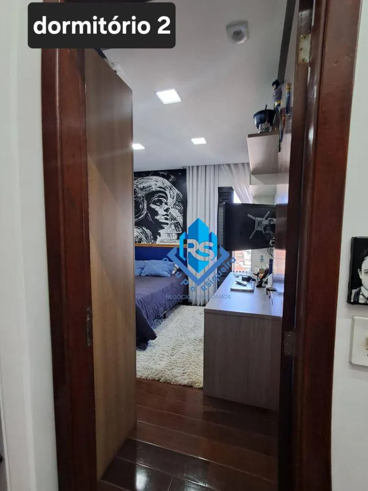 Apartamento, 3 quartos, 114 m² - Foto 4