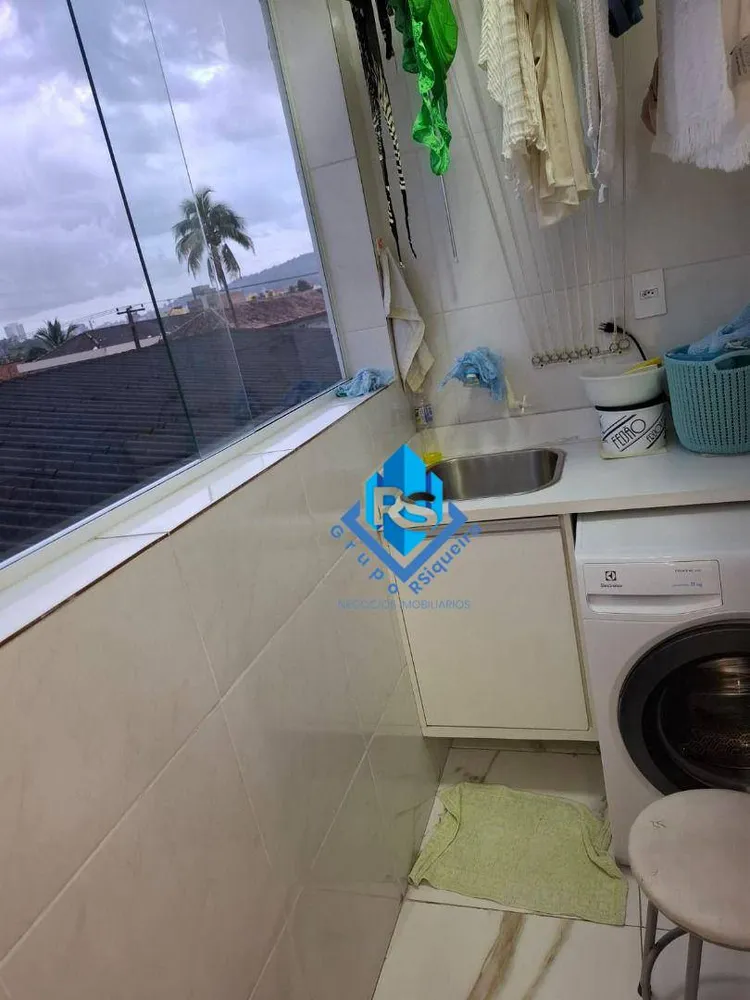 Apartamento, 2 quartos, 53 m² - Foto 2