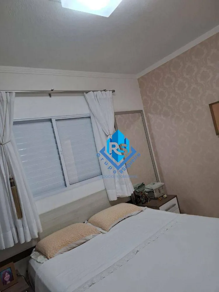 Apartamento, 2 quartos, 53 m² - Foto 8