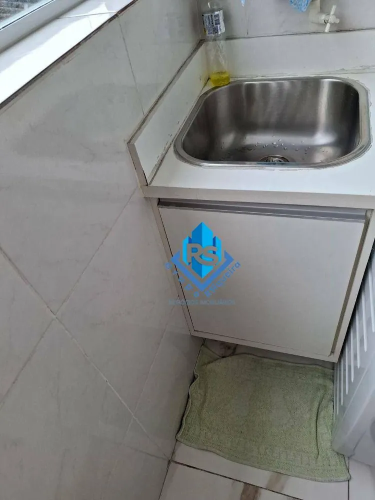 Apartamento, 2 quartos, 53 m² - Foto 11