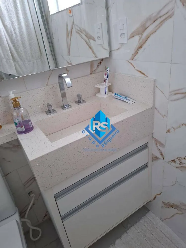 Apartamento, 2 quartos, 53 m² - Foto 3