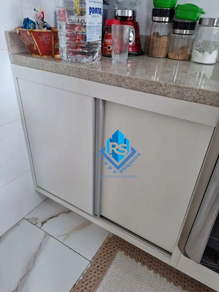 Apartamento, 2 quartos, 53 m² - Foto 4