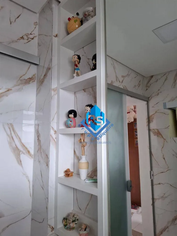 Apartamento, 2 quartos, 53 m² - Foto 5