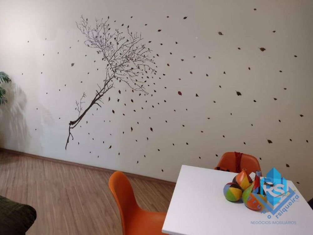 Apartamento, 2 quartos, 57 m² - Foto 4