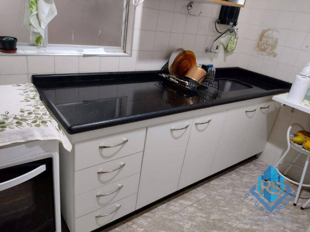 Apartamento, 2 quartos, 57 m² - Foto 2