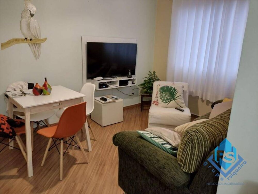 Apartamento, 2 quartos, 57 m² - Foto 1