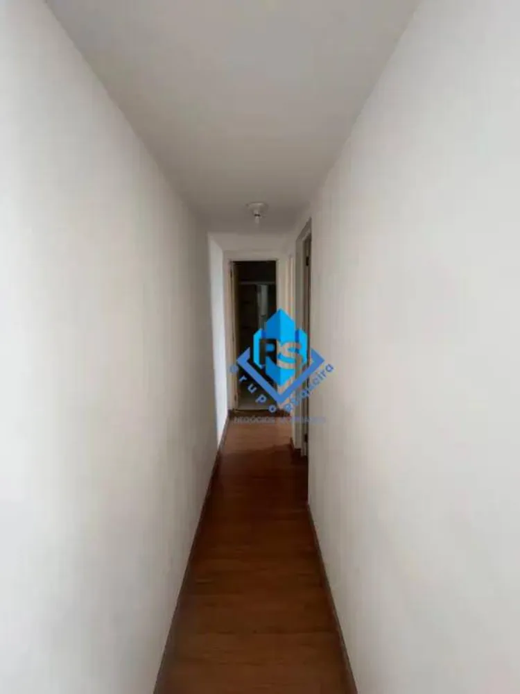 Apartamento, 2 quartos, 44 m² - Foto 5